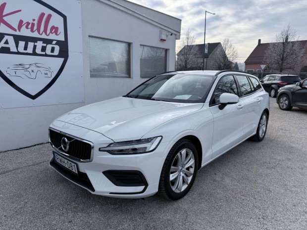 Volvo V60 2.0 D [D3] Momentum Geartronic Szervi...